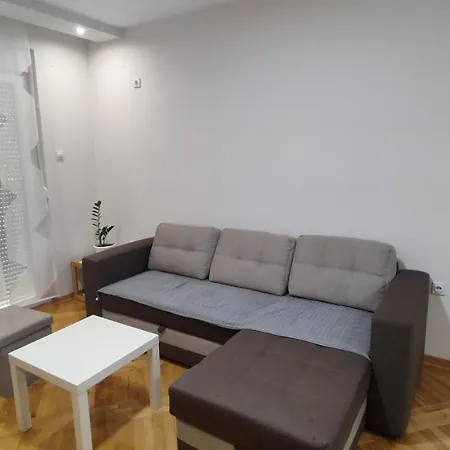 Perfect Place Apartament