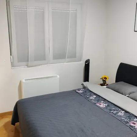 Perfect Place Apartament Nisz